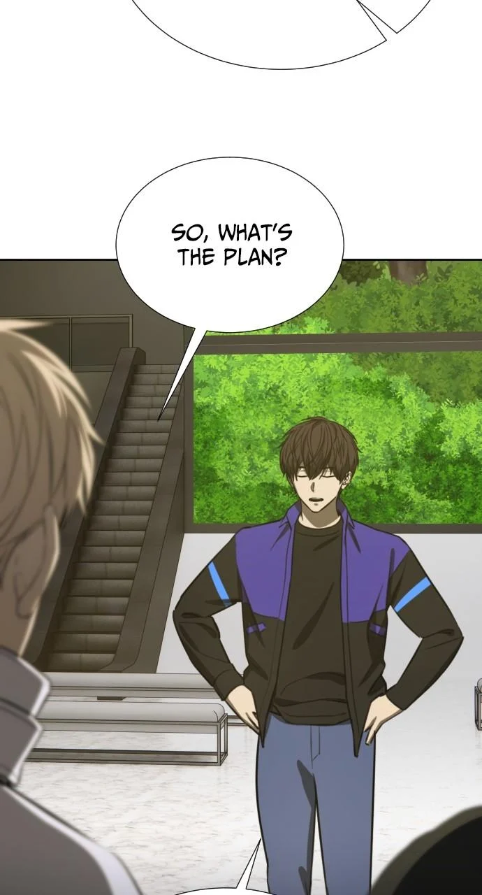 RETURN OF THE GENIUS PLAYER Chapter 51 99